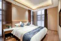 ZHONGZHOU INTERNATIONAL HOTEL Hotels in Gongyi