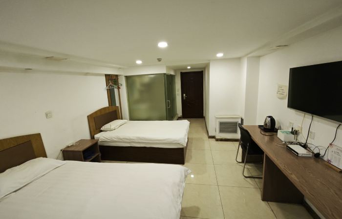 Xile Hotel