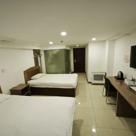 Xile Hotel