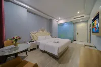 Junyi Chain Hotel (Zhengzhou High Speed Rail East Station Branch) Các khách sạn ở Trịnh Châu
