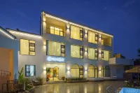 Floral Hotel·Nanshan Bamboo Sea Rice Sugar Wild Luxury Hotel