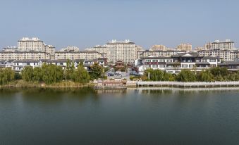 Dangshan Ancient City Impression Hotel