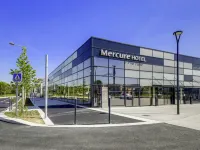 Mercure Paris Orly Airport Hôtels à : Paray-Vieille-Poste