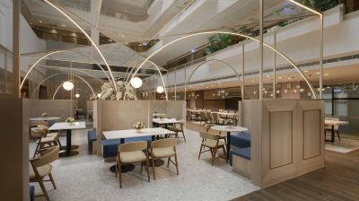 その他 ハワード プラザ ホテル高雄の写真