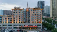Hohhot Qingcheng Hotel Hoteller i 