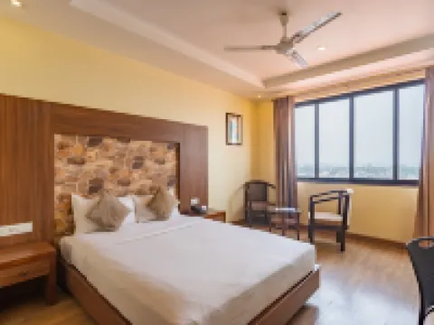 Hotel Verandah Hotels in Itahari