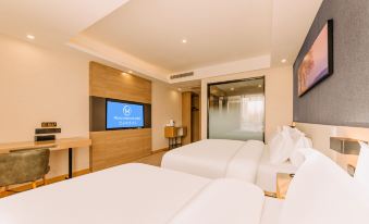 Manju Collection Hotel (Yangzhou Wanda)