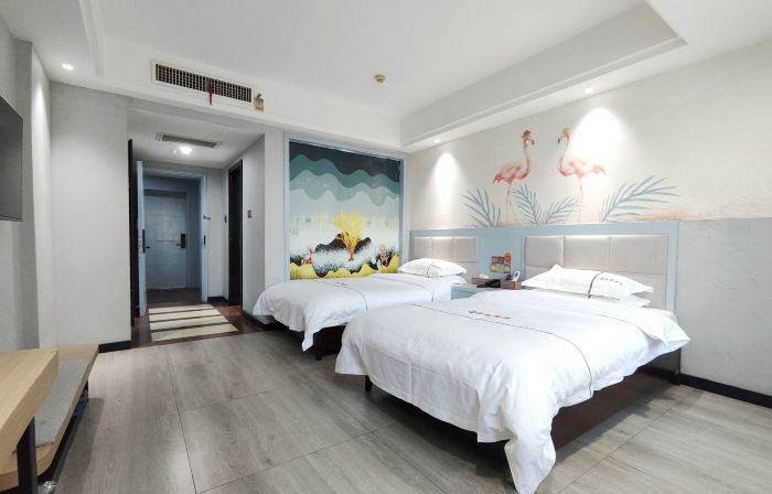 Dream Enjoy Hotel