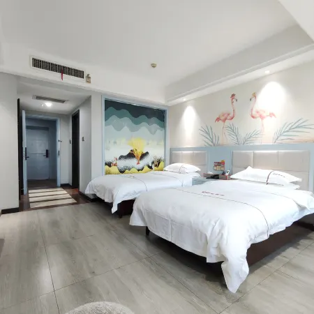 Dream Enjoy Hotel