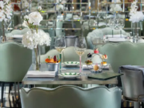 The Plein Hotel - Small Luxury Hotels of the World