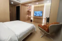 LAN FENG JIA RI KANG YANG HOTEL Hotels in Huguan