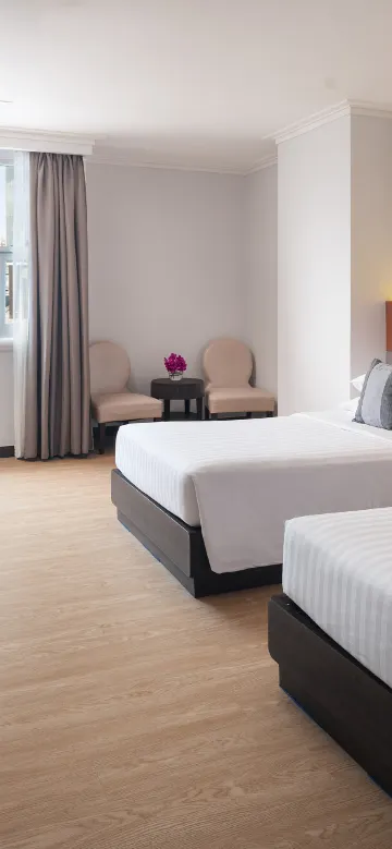 ห้องพรีเมียร์ นอร์ธทาวเวอร์