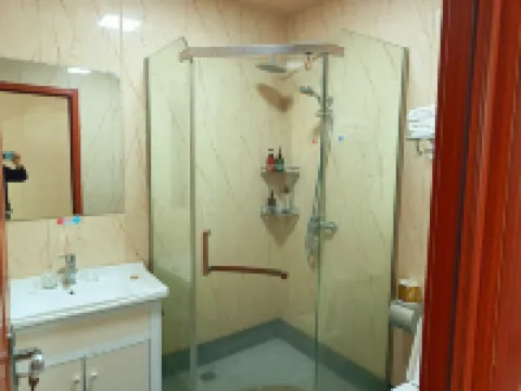 Maoshan Taoism hotel