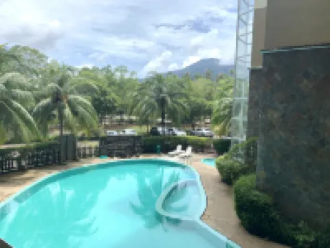 Century Suria Apartment Langkawi by Zervin