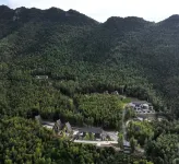 MuXinJi cloud path Hotels in Shangyou