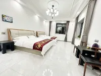 Yabuli Yunduoduo Yashu Hotels in Shangzhi