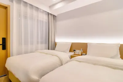 Tongbei Homestay (Saint Sophia Cathedral Harbin Railway Station) Hotels in 