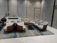 One roomluxury-Style Hotel（Tianma Central Square ） Hotel di 