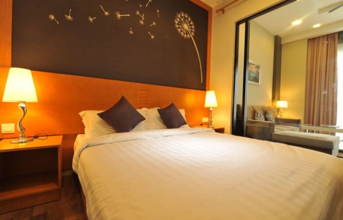 Nova Highlands Resort & Residence (D)