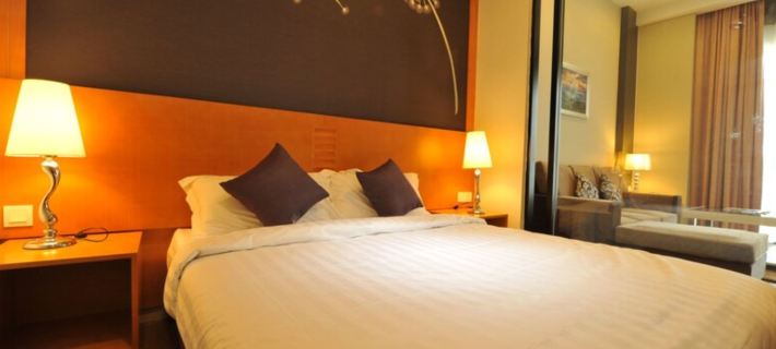 Nova Highlands Resort & Residence (C) Hotels in Cameron Highlands