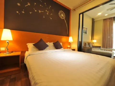 Nova Highlands Resort & Residence (D) 金馬崙薰衣草附近的飯店