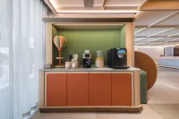 Orange Hotel（Shenzhen North Railway Station East Square）