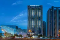 Fingertip e-sports Hotel (High-speed Railway Wuyue Plaza Branch) - Esports