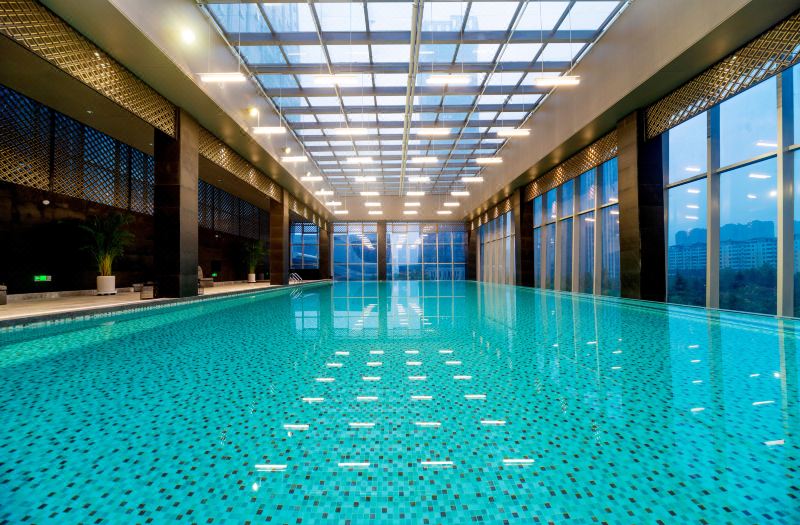 International Hotel.LuoYang photo 2