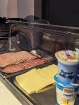 Eleven by Warren Collection - breakfast