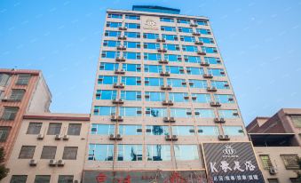 Huangting Hotel