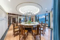 Feng'guan Hotel Hotel di Wangcang