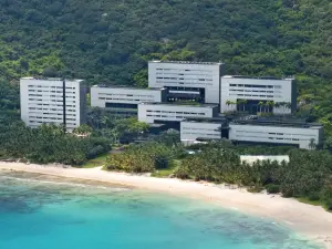 싼야 럭셔리 호텔 베스트 12