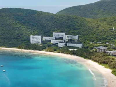 Park Hyatt Sanya Sunny Bay Resort