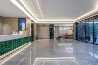 Sheng Shan NANYUAN INN