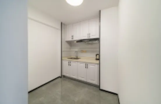 Qianhaiwan B&B (Fuzhou Changle International Airport Branch)