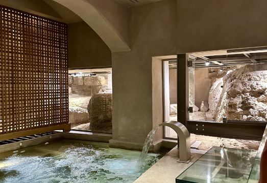 4. 니체 호텔 아테..