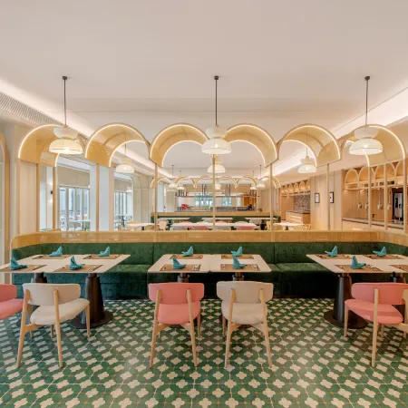 Shenzhen OCT East Oasis Gleetour Hotel