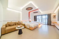 Lan Mengyunshe Seaview B&B