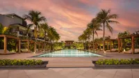 Regent Bali Canggu Hotel di Bali