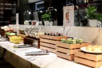 Yantai Guibin International Grand Hotel (Development Zone Wanda Plaza)