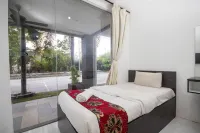 Jq Checkedinn Hotel Hotels in Lahat