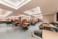 桔子飯店（鄭州二七廣場地鐵站大衛城店） - 3 星級