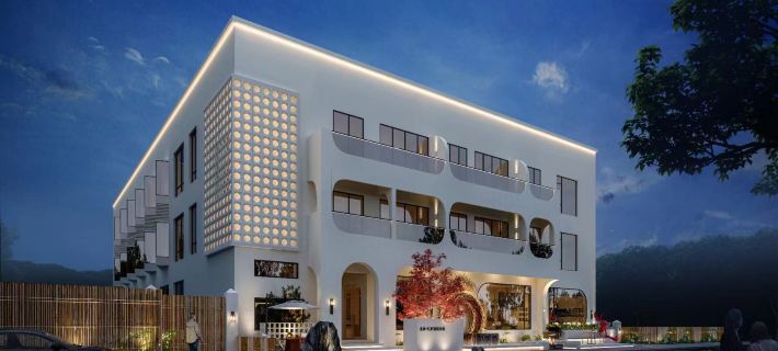 Yuqing Osmanthus · Red Grass Homestay Hotels in Yuqing