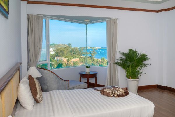 사이공 - 닌 추 호텔 & 리조트(Saigon - Ninh Chu Hotel & Resort)_5