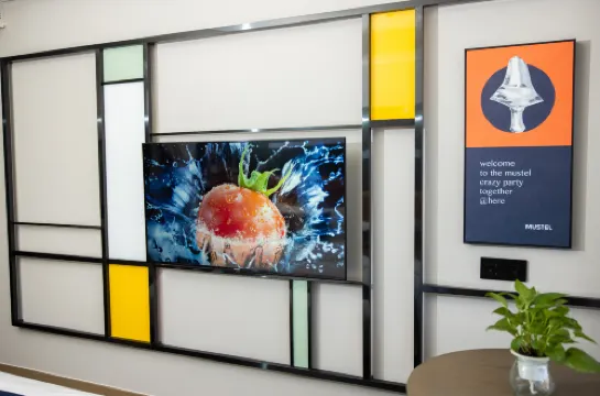 Beijing Mentougou MUSTEL Muwenti Hotel (Shangan Subway Station) Photos