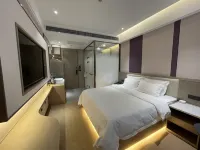 LIfeng Metroplitan Hotel Các khách sạn gần Violet Folk Custom Garden
