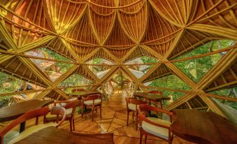 Ulaman Eco Luxury Resort