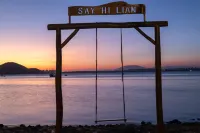 Qiyu Shihai Hotel - Beach resorts