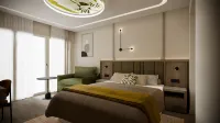 Electra Rhythm Athens Hotels in Athens