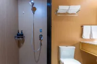 JI Hotel (Wenzhou Chezhan Avenue)